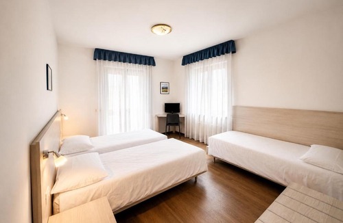 Tarvisio Hotel | Hotel International