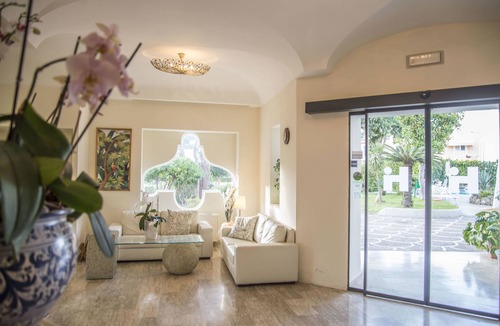 Fiaiano Hotel | Hotel Internazionale
