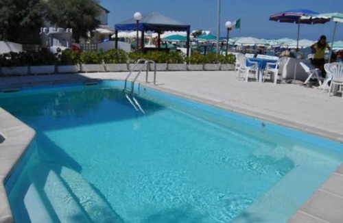 San Mauro a Mare Hotel | Hotel Internazionale