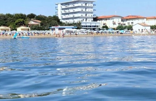 San Mauro a Mare Hotel | Hotel Internazionale