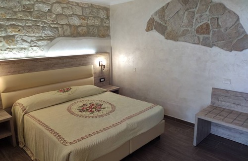 Portonovo Hotel | Hotel Internazionale