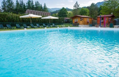 Pescasseroli Hotel | Hotel Iris