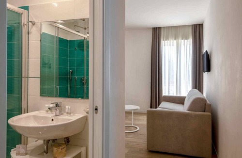 Sant'Agnello Hotel | Hotel Isabella