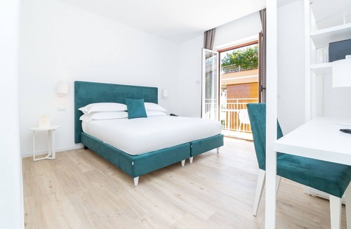 Sant'Agnello Hotel | Hotel Isabella
