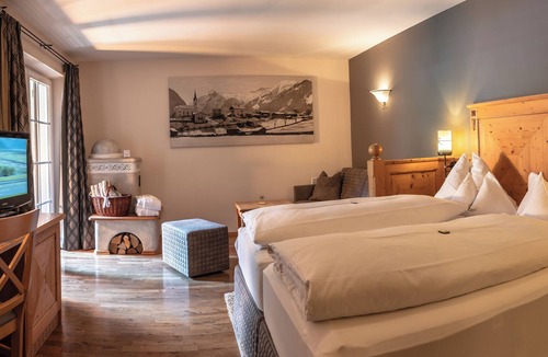 Kaprun Hotel | Hotel Kaprunerhof