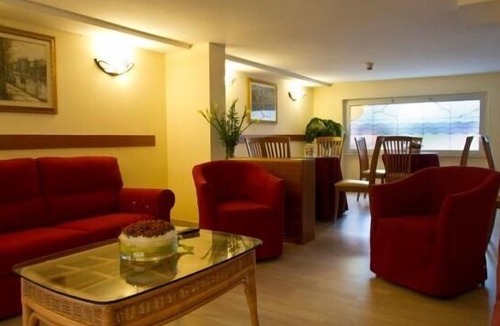 Viareggio Hotel | Hotel Katy