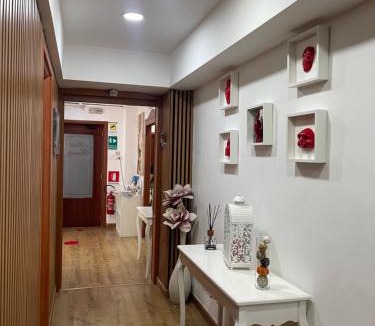 Fuorigrotta Hotel | Hotel Kennedy