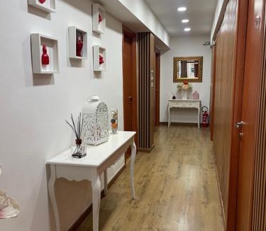 Fuorigrotta Hotel | Hotel Kennedy