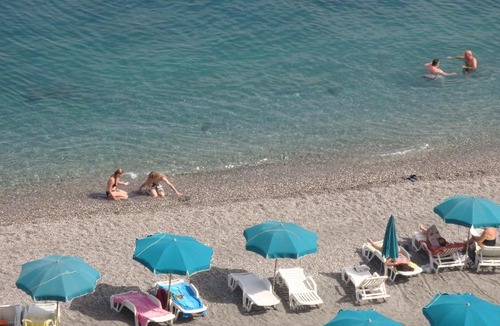 Sant'Alessio Siculo Hotel | Hotel Kennedy
