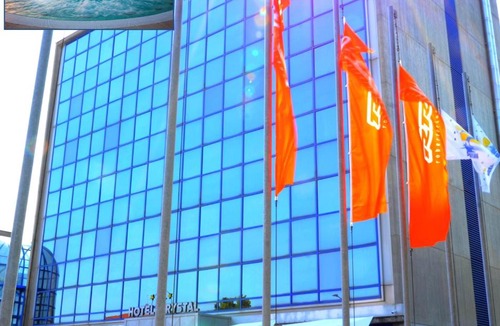 Bussolengo Hotel | Hotel Krystal