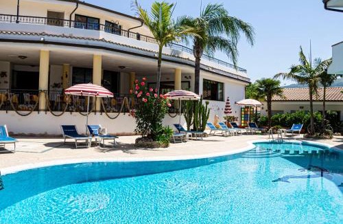 Ricadi Hotel | Hotel L'Ancora
