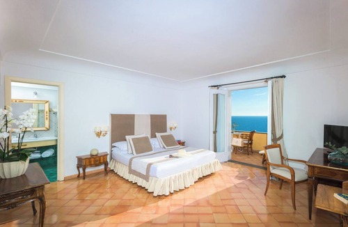 Positano City Centre Hotel | Hotel L'Ancora