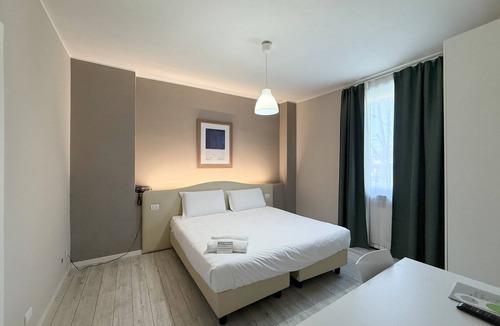 Arcore Hotel | Hotel La Bergamina