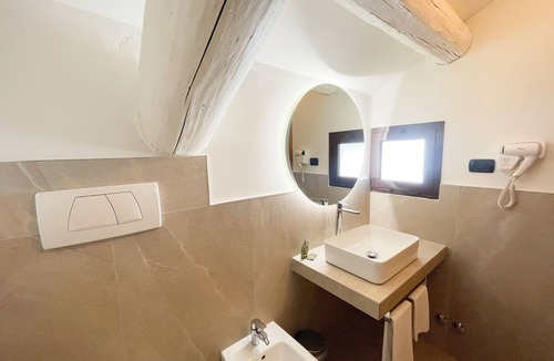 Arcore Hotel | Hotel La Bergamina