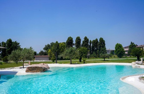 Castel d'Azzano Hotel | Hotel La Caporala