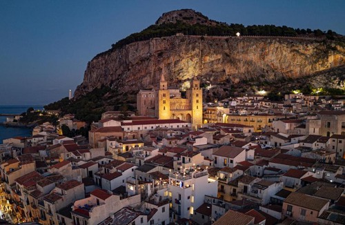 Old Town Hotel | Hotel La Giara