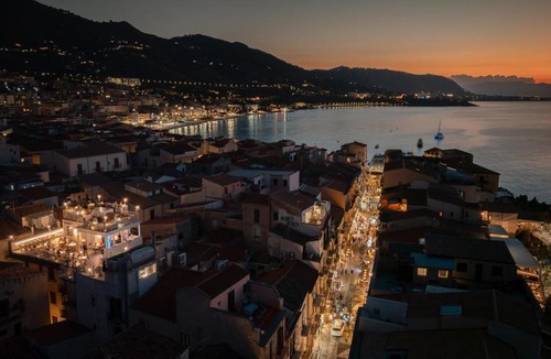 Old Town Hotel | Hotel La Giara