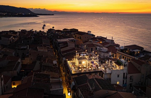 Old Town Hotel | Hotel La Giara