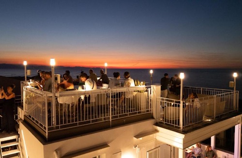 Old Town Hotel | Hotel La Giara