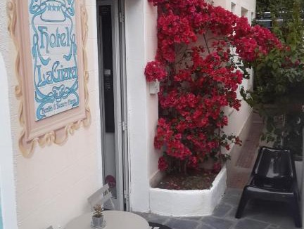 Celle Ligure Hotel | Hotel La Giara