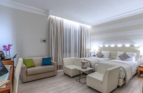 Fidenae Hotel | Hotel La Giocca