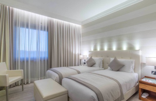 Fidenae Hotel | Hotel La Giocca