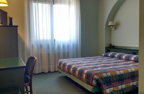 Binasco Hotel | Hotel La Goletta