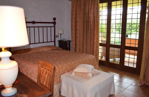 Grottaferrata Hotel | Hotel La Locanda Dei Ciocca