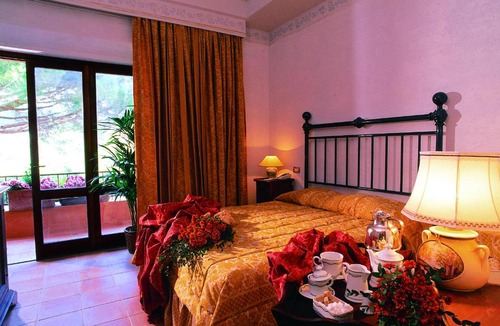 Grottaferrata Hotel | Hotel La Locanda Dei Ciocca