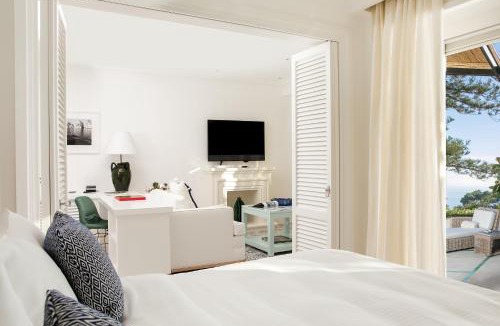 Capri Hotel | Hotel La Minerva