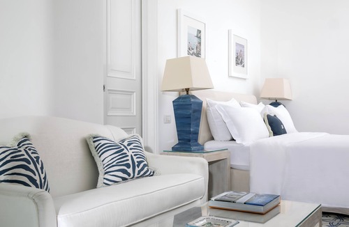 Capri Hotel | Hotel La Minerva