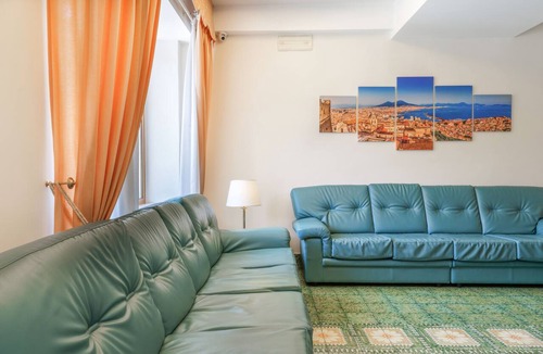 Sant'Agata sui Due Golfi Hotel | Hotel La Pergoletta