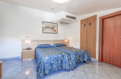 Sant'Agata sui Due Golfi Hotel | Hotel La Pergoletta