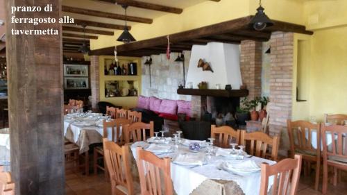 Joppolo Hotel | Hotel La Pineta