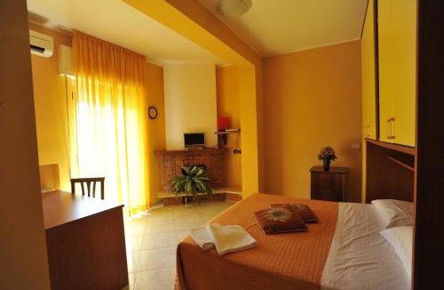 Marina di Zambrone Hotel | Hotel la Praia
