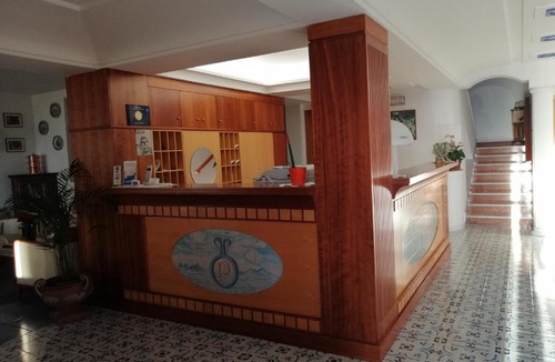 Schiazzano Hotel | Hotel La Primavera