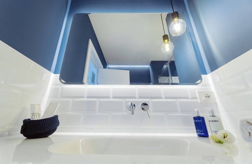 Castro Marina Hotel | Hotel La Roccia