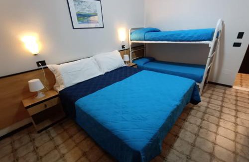 Pinarella Hotel | Hotel La Torre