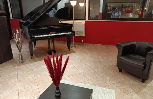Pinarella Hotel | Hotel La Torre