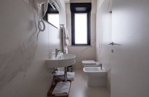 Bollate Hotel | Hotel La Torretta