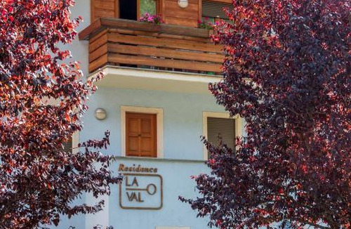 Isolaccia Hotel | Hotel La Val