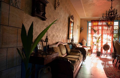Pinarella Hotel | Hotel La Villa