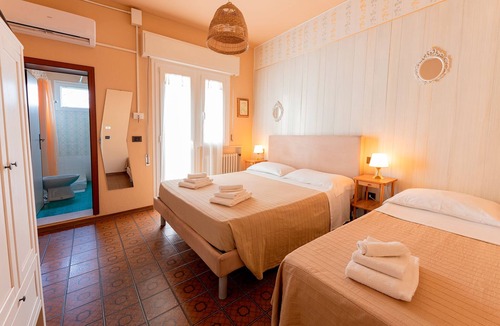 Pinarella Hotel | Hotel La Villa