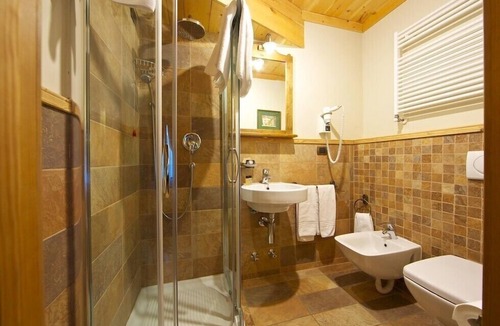 Brusson Hotel | Hotel Laghetto