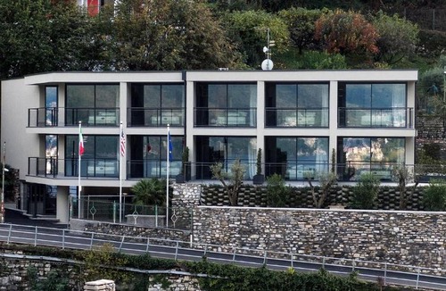 Torno Hotel | Hotel Lago