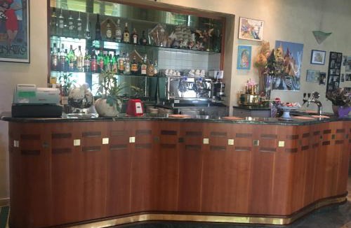 Villamarina Hotel | Hotel Laila