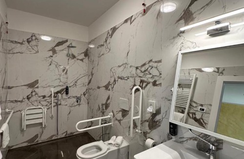 Abano Terme Hotel | Hotel Lanterna Padova