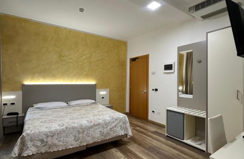Abano Terme Hotel | Hotel Lanterna Padova