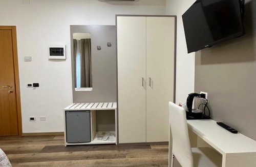 Abano Terme Hotel | Hotel Lanterna Padova