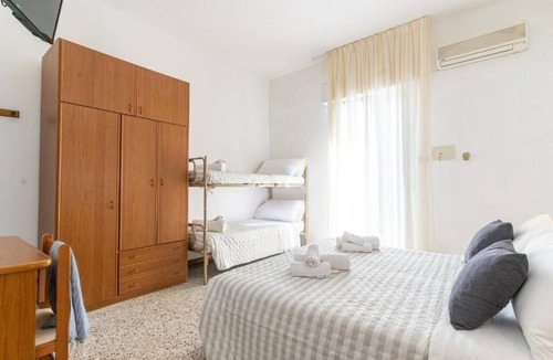 Rivazzurra Hotel | Hotel Lariana
